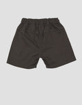 Pipiniko Twill Little But Loud Celana Pendek Bayi Laki-Laki