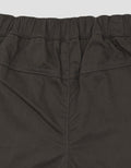 Pipiniko Twill Little But Loud Celana Pendek Bayi Laki-Laki