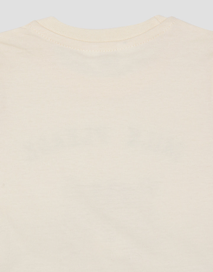 Little M Jersey Milk Please Setelan Baju Anak Laki-laki