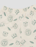 Little M Jersey Love Your Planet Boys Clothes Set