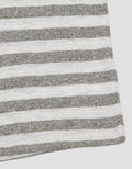 Little MV Stripes Boys Polo Shirt