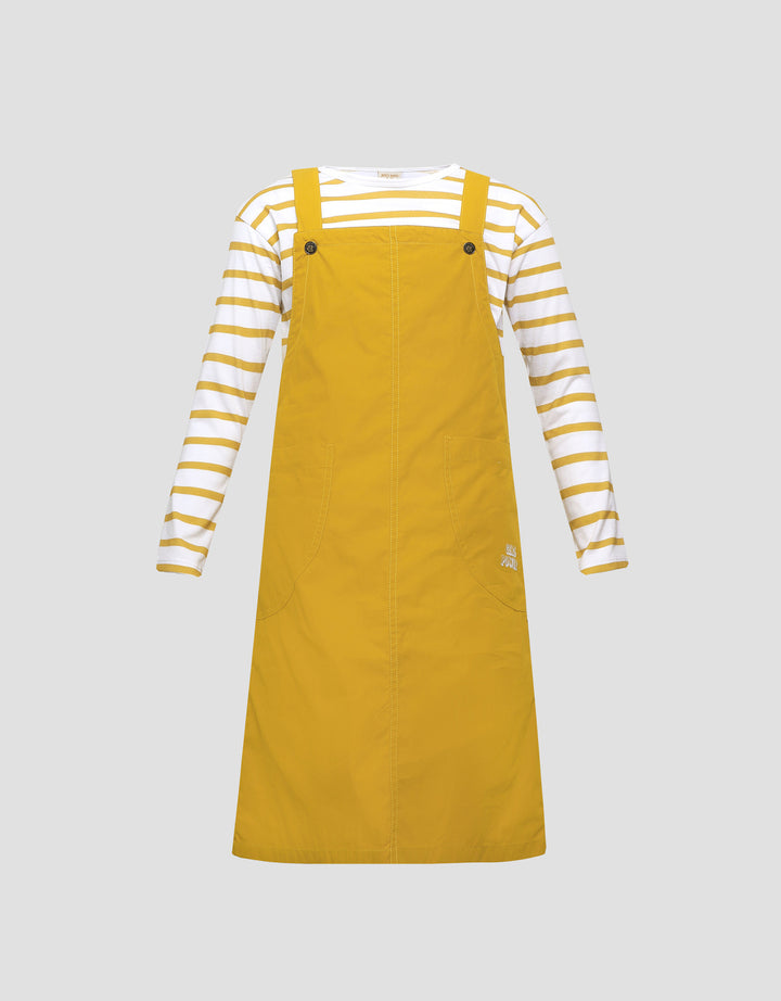 Pito Dito Logma Ropm Jumpsuit Anak Perempuan