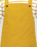 Pito Dito Logma Ropm Jumpsuit Anak Perempuan
