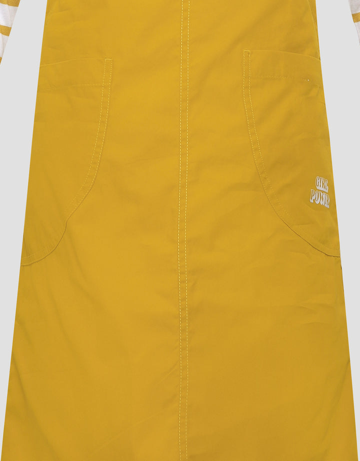 Pito Dito Logma Ropm Jumpsuit Anak Perempuan