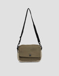 Nevada With Mix Color Canvas Men's Sling Bag