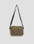 Nevada With Mix Color Canvas Men's Sling Bag