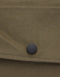 Nevada With Mix Color Canvas Men's Sling Bag