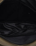 Nevada With Mix Color Canvas Men's Sling Bag