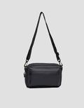 Nevada Rubber Fabric Slingbag Pria