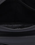 Nevada Rubber Fabric Slingbag Pria