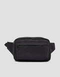 Nevada Nylon Fabric Tas Slingbag Pria