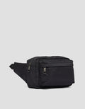 Nevada Nylon Fabric Tas Slingbag Pria
