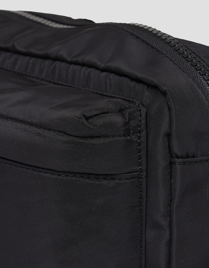 Nevada Nylon Fabric Tas Slingbag Pria