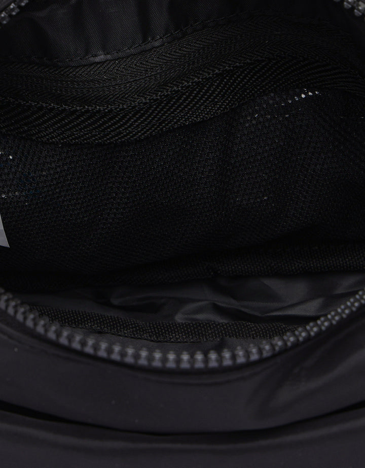 Nevada Nylon Fabric Tas Slingbag Pria