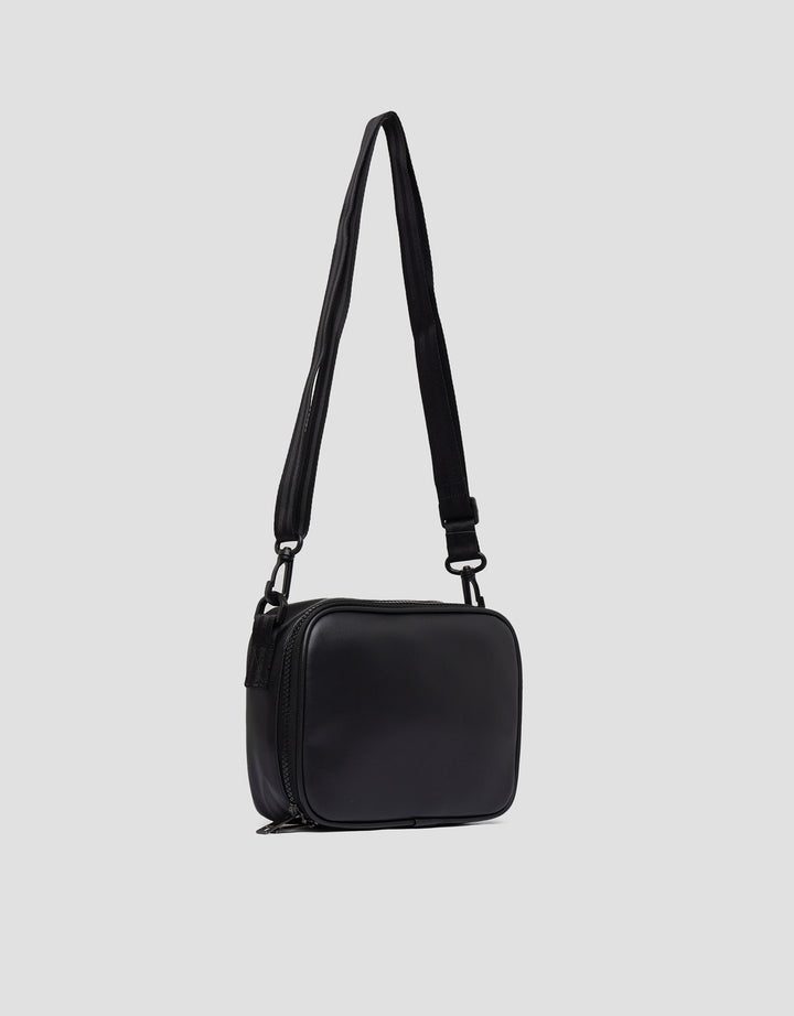 Nevada Leather Tas Slingbag Pria