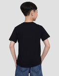 Cardinal Kids Boy Logo Print Kaos Anak Laki-laki