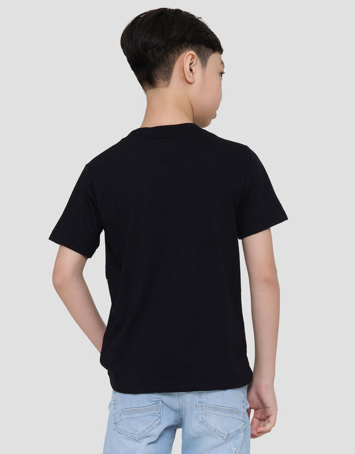 Cardinal Kids Boy T-Shirt - Size Kecil