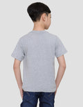 Cardinal Kids Boy Air Legend Boys Short Sleeve T-Shirt