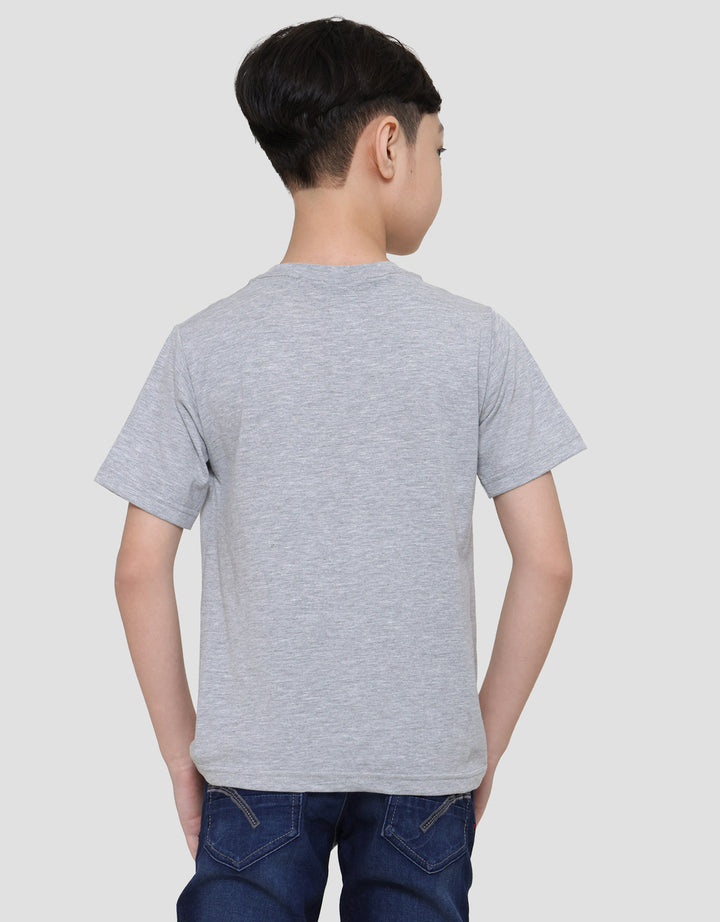 Cardinal Kids Boy Air Legend Boys Short Sleeve T-Shirt