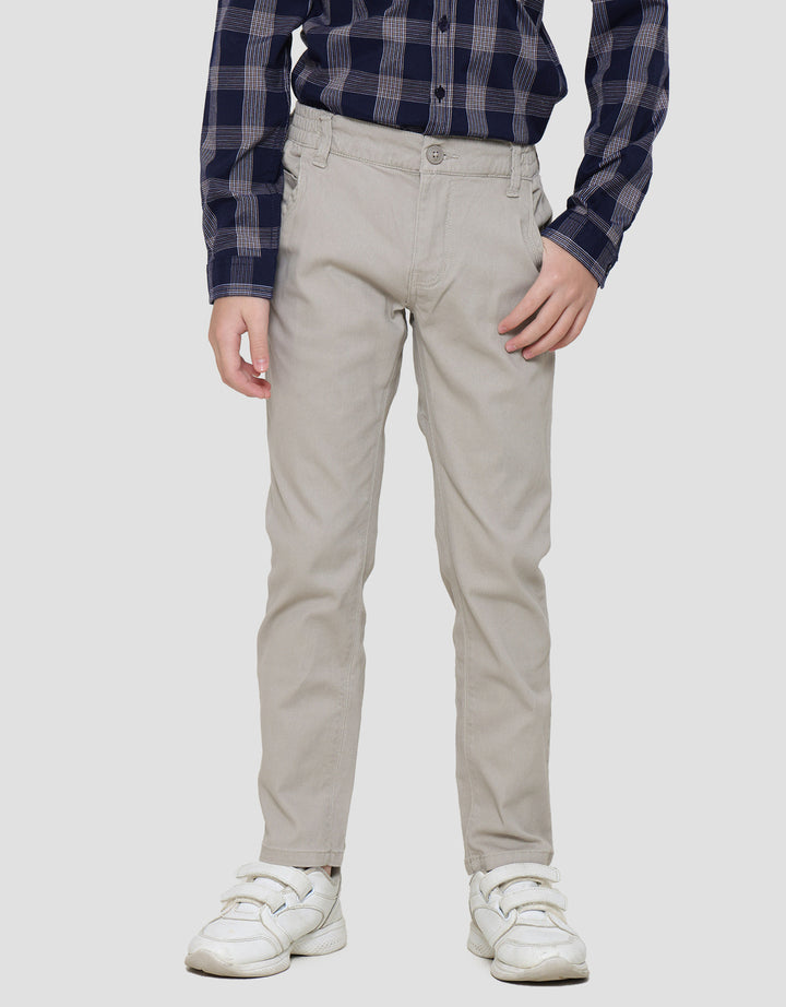 Cardinal Kids Boy Celana Panjang Chinos Anak Laki-Laki