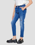 Cardinal Kids Girl Embro Jeans Anak Perempuan