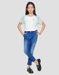 Cardinal Kids Girl Embro Jeans Anak Perempuan