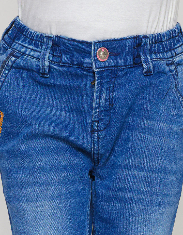 Cardinal Kids Girl Embro Jeans Anak Perempuan