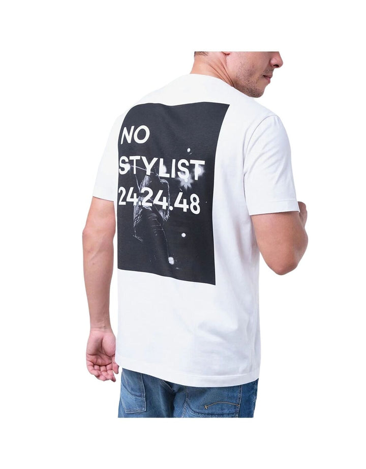 Bombboogie Kaos Zenish Minimalis Pria