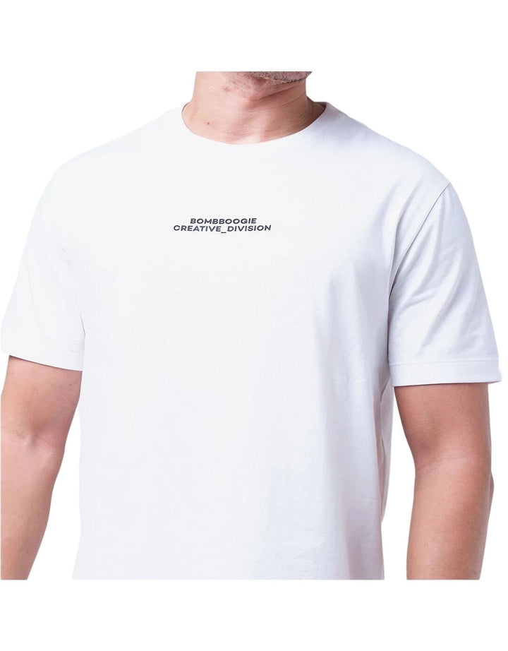 Bombboogie Kaos Zenish Minimalis Pria