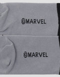 Marvel Spiderman Print Kaus Kaki Anak