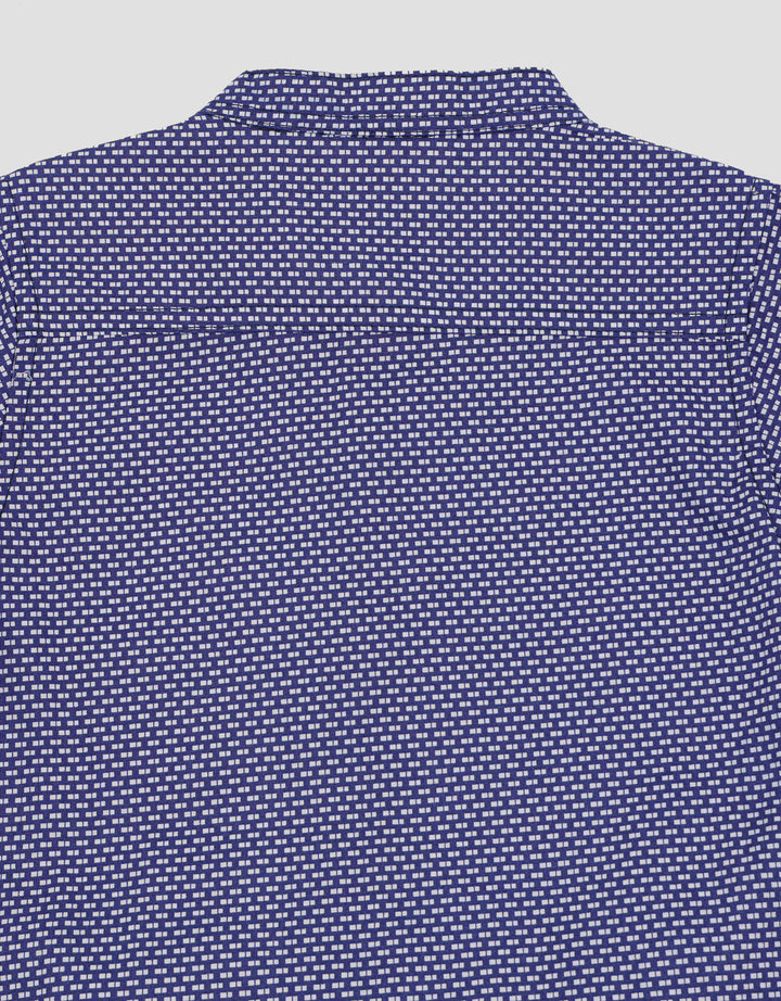 Pipiniko Kemeja Celana Pendek Bata Baju Set Anak Laki-Laki