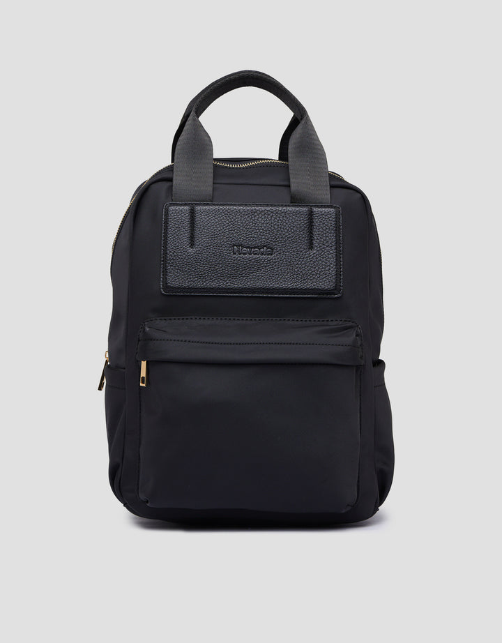 Nevada Mini With Clip Carry Backpack Wanita