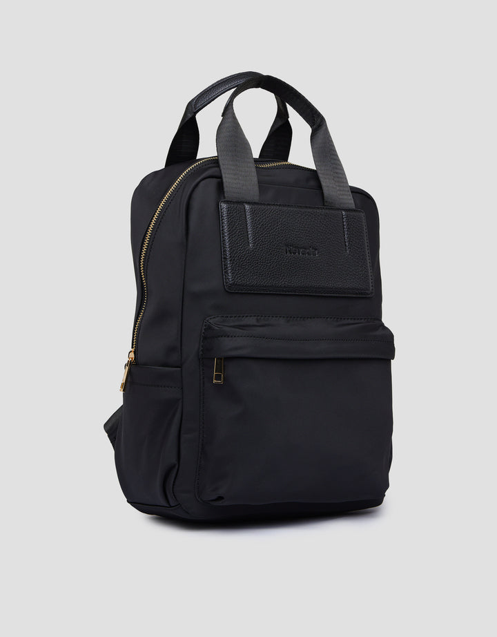 Nevada Mini With Clip Carry Backpack Wanita