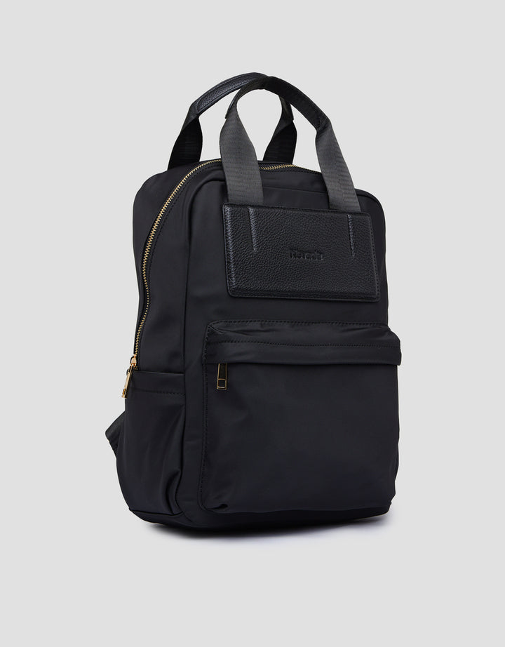 Nevada Mini With Clip Carry Backpack Wanita