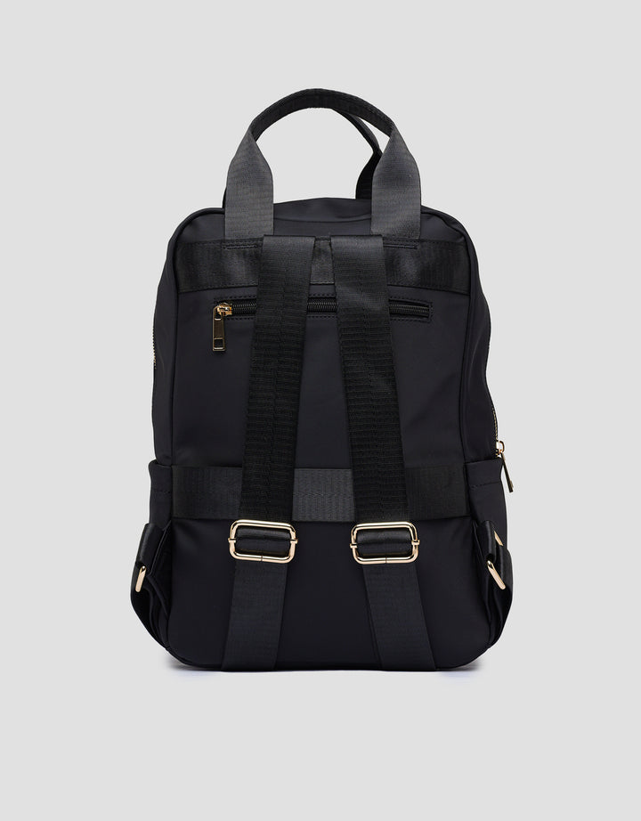 Nevada Mini With Clip Carry Backpack Wanita