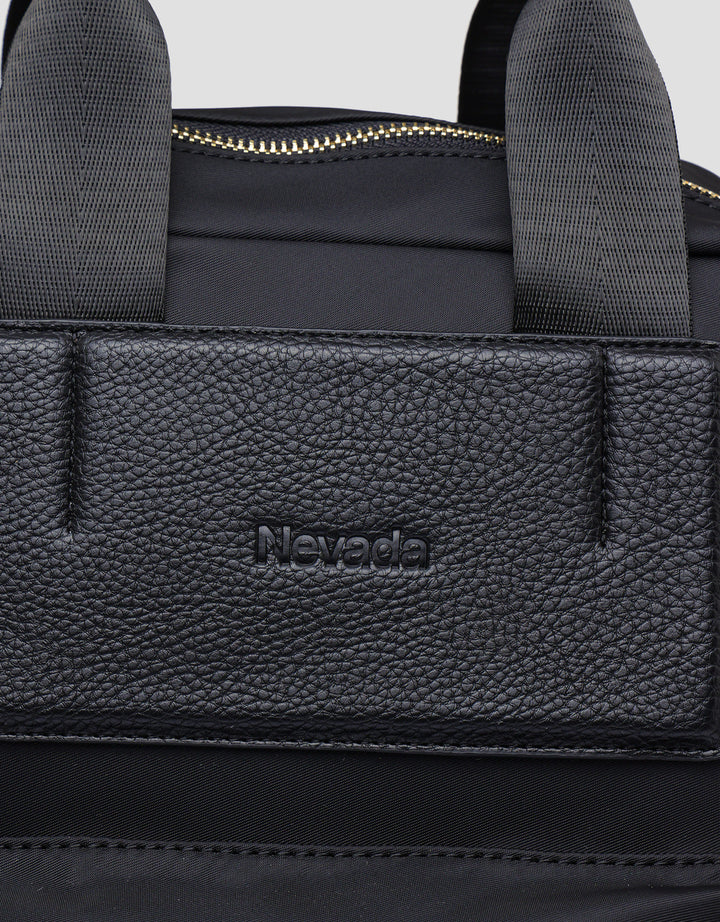 Nevada Mini With Clip Carry Backpack Wanita