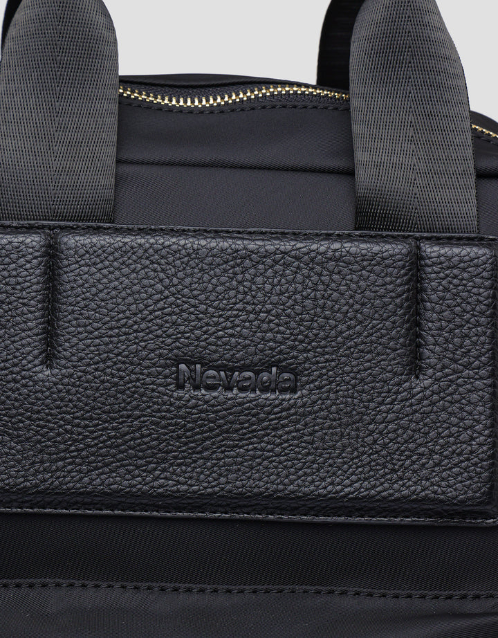 Nevada Mini With Clip Carry Backpack Wanita