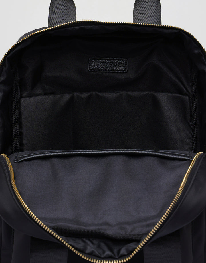 Nevada Mini With Clip Carry Backpack Wanita