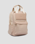 Nevada Mini With Clip Carry Backpack Wanita