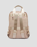 Nevada Mini With Clip Carry Backpack Wanita
