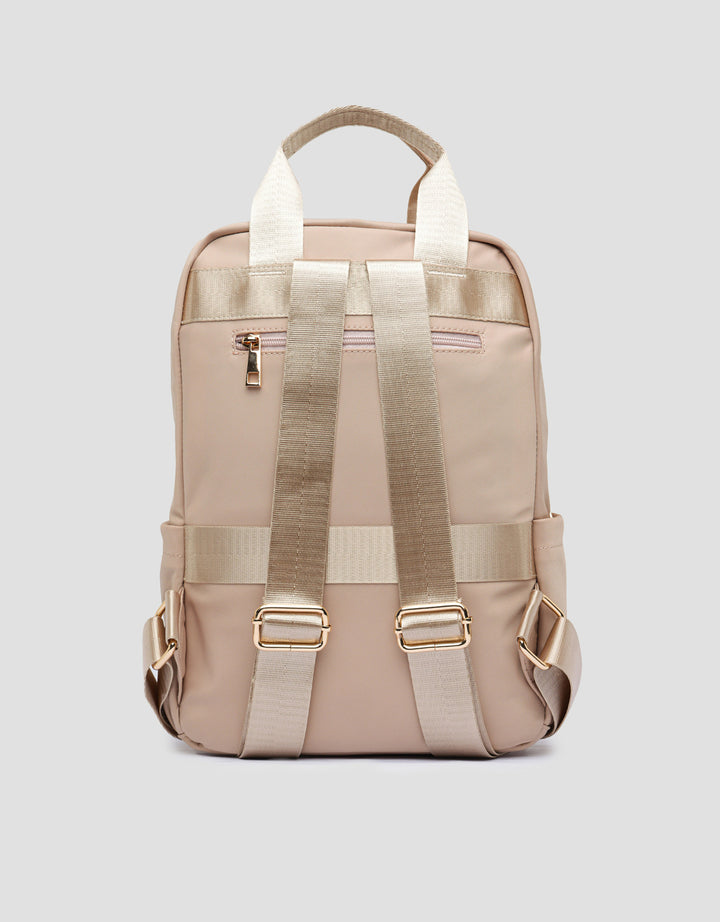 Nevada Mini With Clip Carry Backpack Wanita