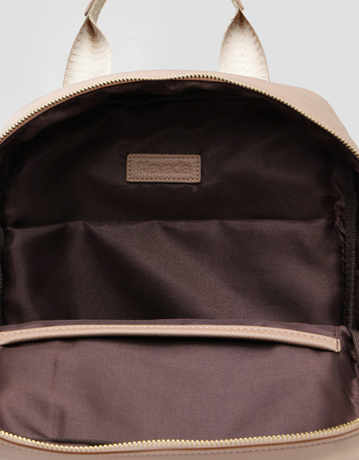 Nevada Mini With Clip Carry Backpack Wanita