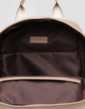 Nevada Mini With Clip Carry Backpack Wanita
