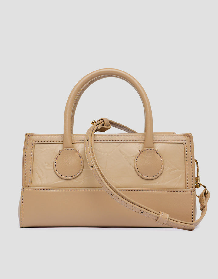 Nevada Casual Carmine Tas Handbag Wanita