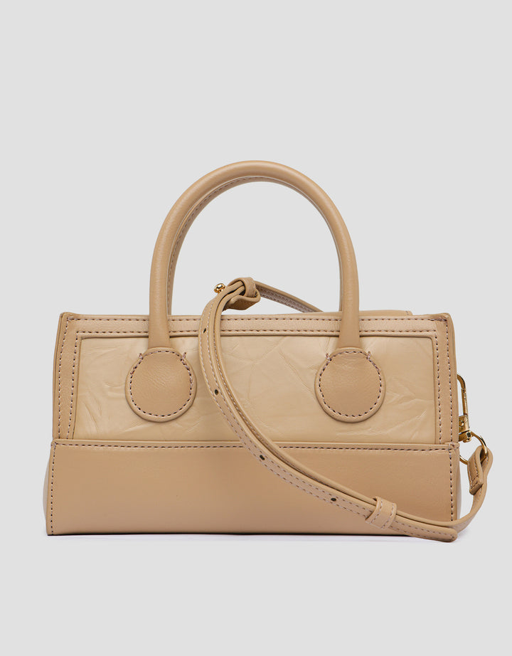 Nevada Casual Carmine Tas Handbag Wanita