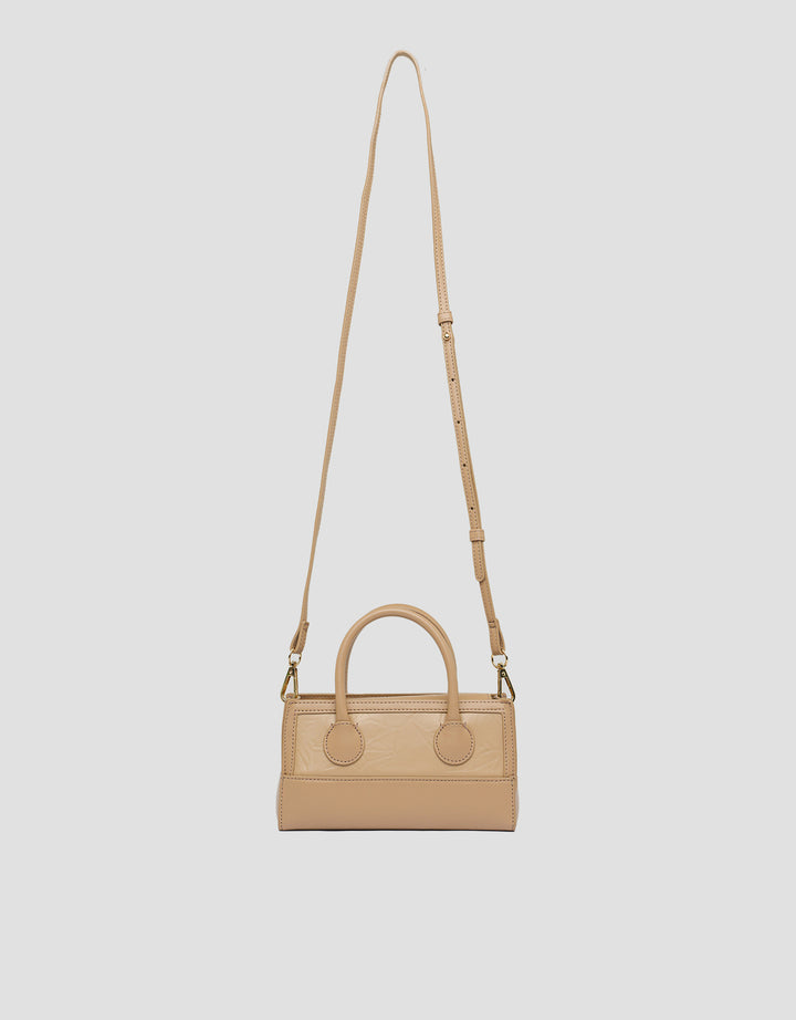 Nevada Casual Carmine Tas Handbag Wanita
