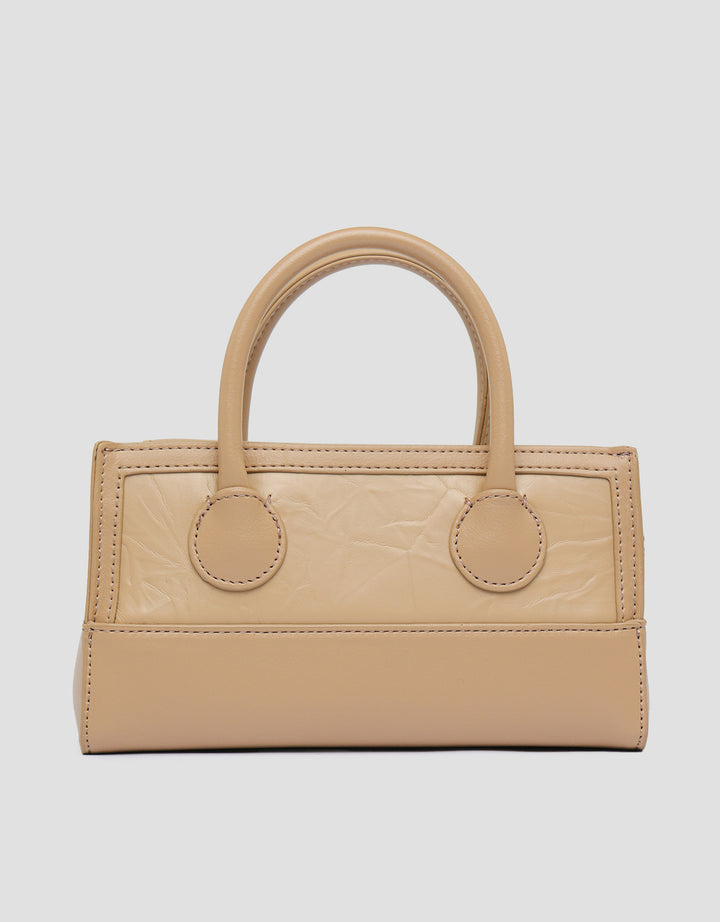 Nevada Casual Carmine Tas Handbag Wanita