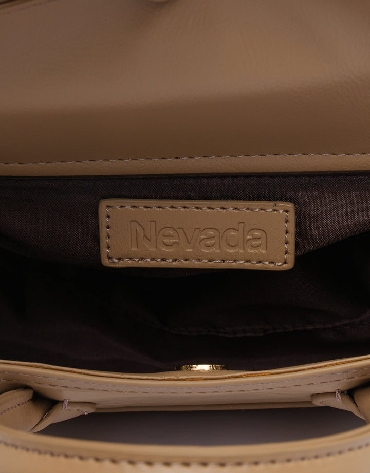 Nevada Casual Carmine Tas Handbag Wanita