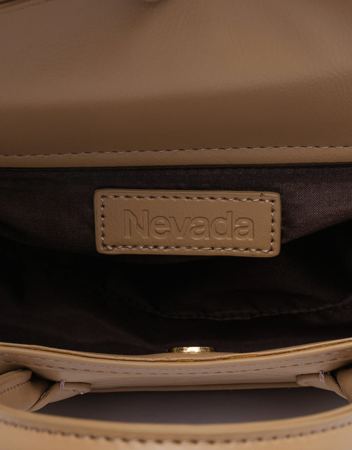 Nevada Casual Carmine Tas Handbag Wanita