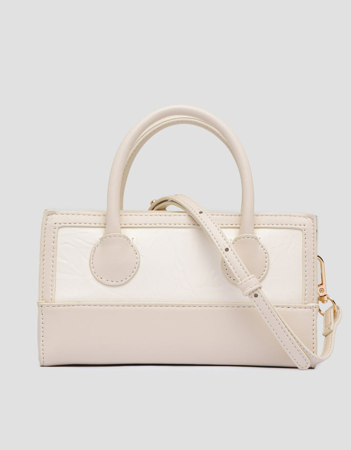 Nevada Casual Carmine Tas Handbag Wanita